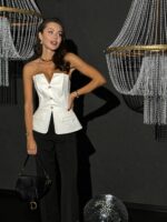 Брюки чёрные — изображение 4