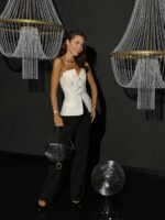 Брюки чёрные — изображение 5